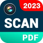 पीडीएफ स्कैनर ऐप-पीडीएफ स्कैनर icon