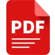 Lecteur PDF, Visualiseur PDF icon