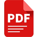 PDF-Reader und PDF-Viewer icon