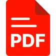 PDF रीडर, सभी PDF दर्शक icon