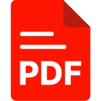 PDF रीडर, सभी PDF दर्शक icon