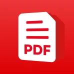 PDF Reader - PDF Viewer & Tool icon