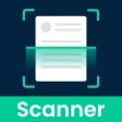 डॉक्युमेंट स्कैनर पीडीएफ icon