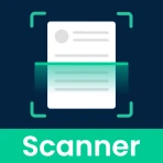 डॉक्युमेंट स्कैनर पीडीएफ icon