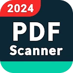 PDF Scanner APP - Scan to PDF icon