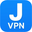 JamJam VPN فیلتر شکن قوی سریع icon