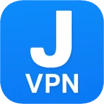 JamJam VPN فیلتر شکن قوی سریع icon