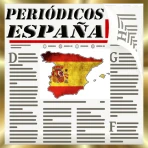 Periódicos de España icon