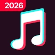 مشغل MP3 باس - مشغل الصوت icon