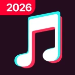 مشغل MP3 باس - مشغل الصوت icon