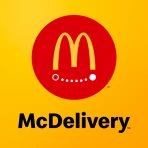 McDelivery PH icon