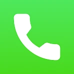 Kontakte & Telefonanruf icon