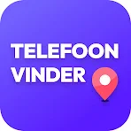 Phone Tracker: Phone Locator icon