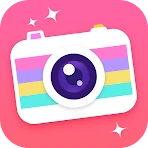 Caméra Selfie - Caméra Beauté icon