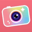 เซลฟี่ กล้องความงาม icon