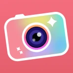 เซลฟี่ กล้องความงาม icon