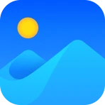 แกลเลอรี่ภาพ & แกลเลอรี่วิดีโอ icon
