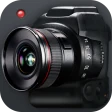 Kamera HD Androida: kamera 4K