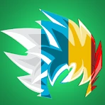 SelfComic: Super Saiyan Photo icon