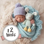 Baby Photo Editor Baby Pics icon