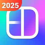 Photo Editor - Collage Maker icon
