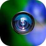 ब्लर कैमरा icon