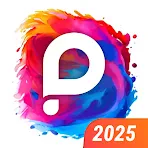 AI Photo Editor - PhotoArt icon