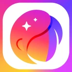 UFace: AI Face & Photo Editor icon