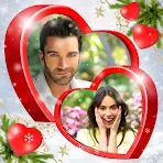 Photo Frame & Collage Maker icon