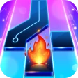 Piano Storm：Liberte a batida icon
