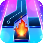 Piano Storm：Liberte a batida icon