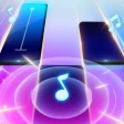Rhythm Rush -  Jeux de piano icon