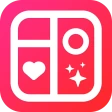 Fotokollasje & fotoredigering icon