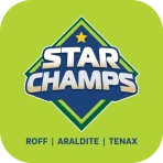 Star Champs App icon