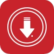 Pinterest Video Downloader icon