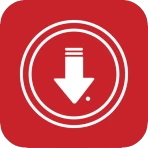 Pinterest Video Downloader icon