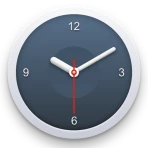 World Clock icon
