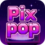 Pixpop - AI Story Creator icon