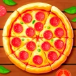 Pizza Matlaging Spill for Barn icon