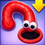 Snake Out icon