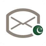 Inbox.pk email icon