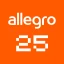 Allegro: zakupy online icon