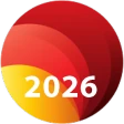 Den Gyldne Timen, Solnedgang icon