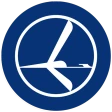 LOT: bilety lotnicze | odprawa