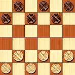 Checkers Online icon