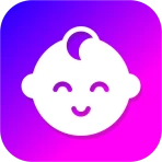 Simple Nanny - Baby Monitor icon