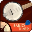 Master Banjo Viritin icon