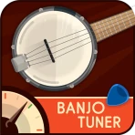 Master Banjo Viritin icon