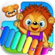 123 Kids Fun Music icon