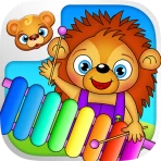 123 Kids Fun Music icon